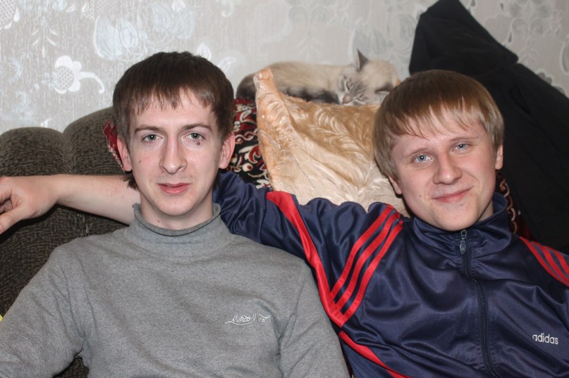 Артем Новичков | Екатеринбург