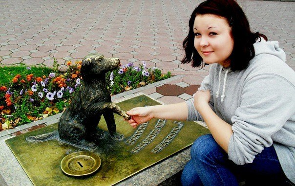 Алина Бойко | Тюмень