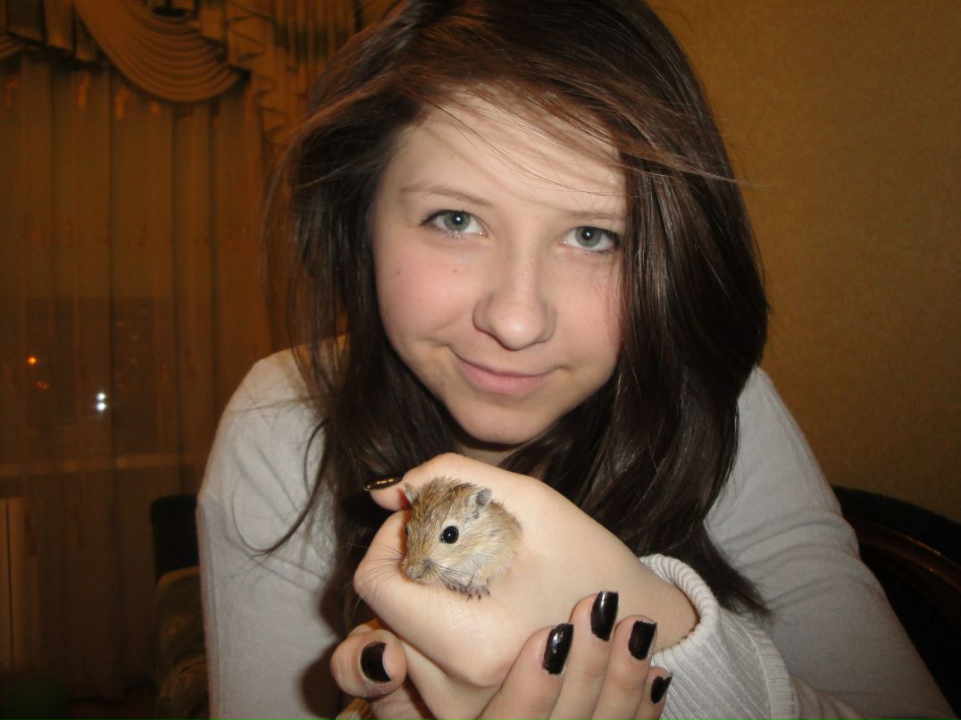 Марія Бардин | 