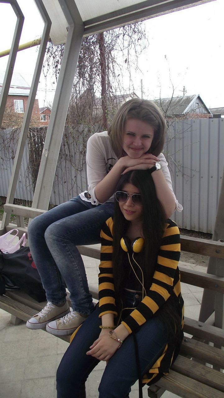 Елена Наталич | Краснодар