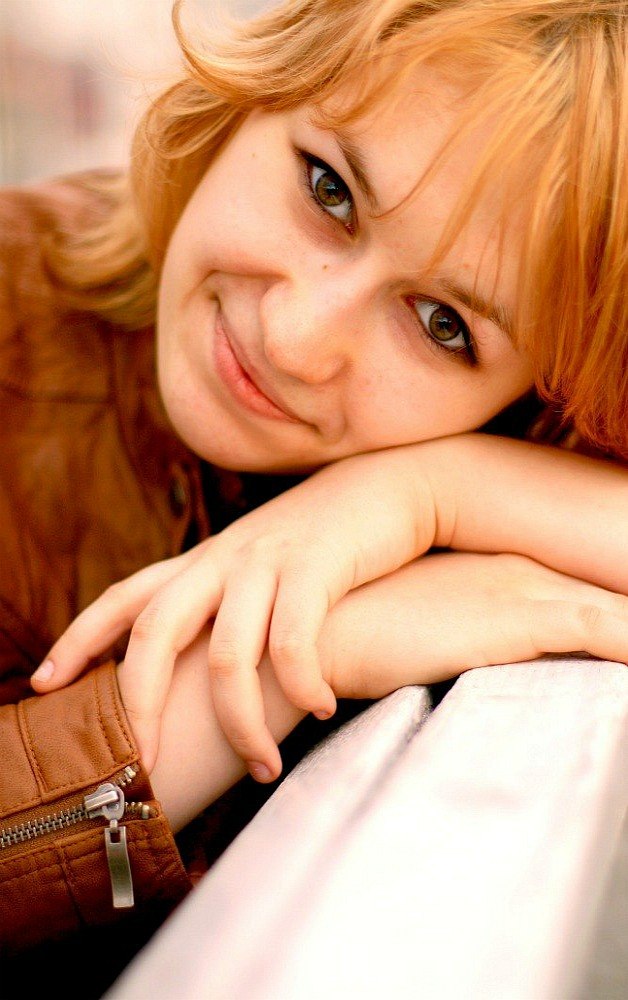 Лена Кузнецова | Москва