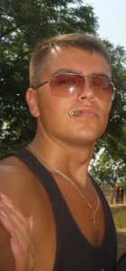 Женя Потапов | Донецк