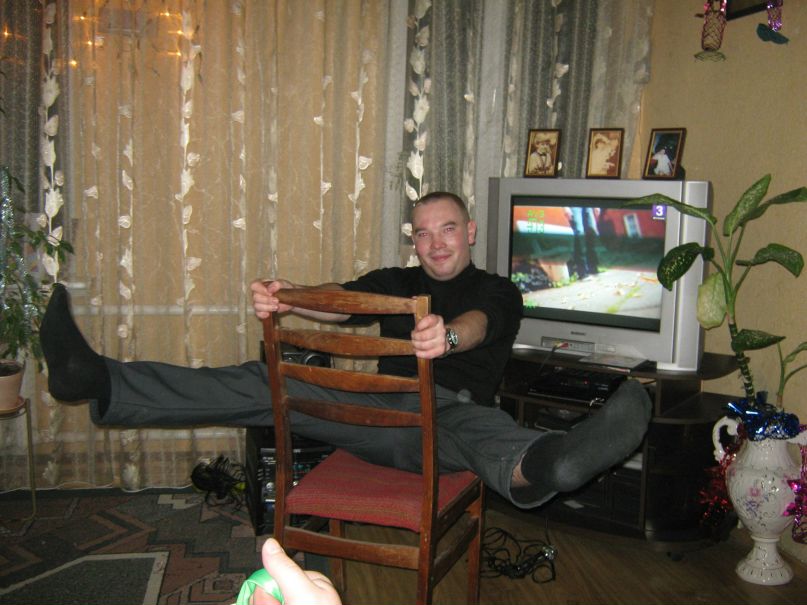 Игорь Пантюхов Игоревич | Донецк