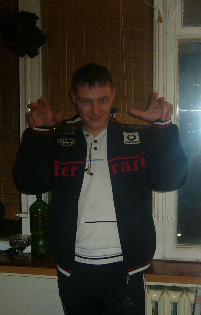 Слава Киселёв | Казань