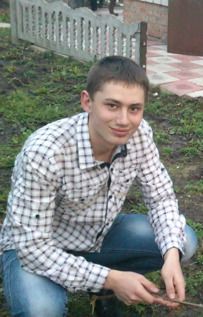 Дмитрий Галик | Ичня