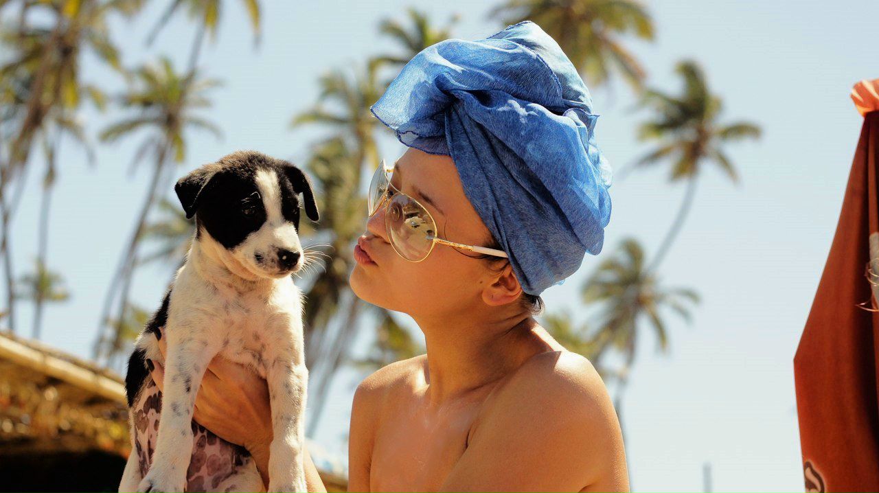 Маша Кузьмина | Москва