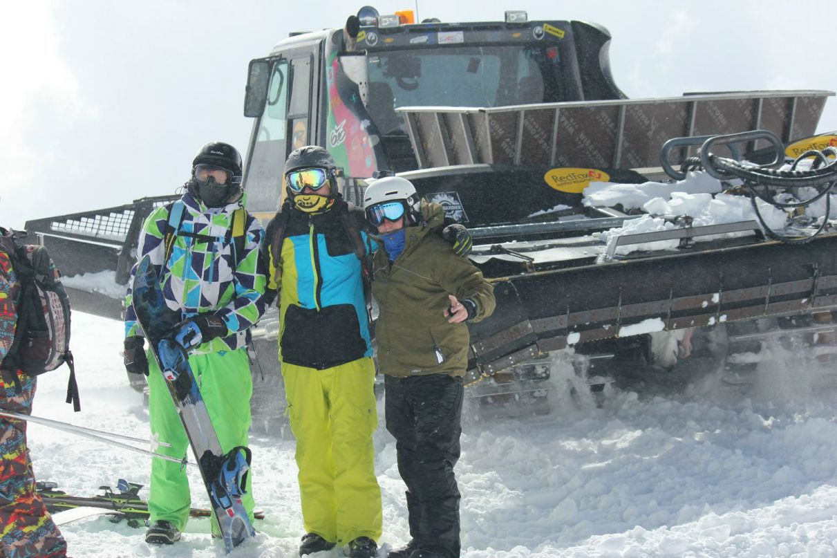 Артем Слепцов | Санкт-Петербург