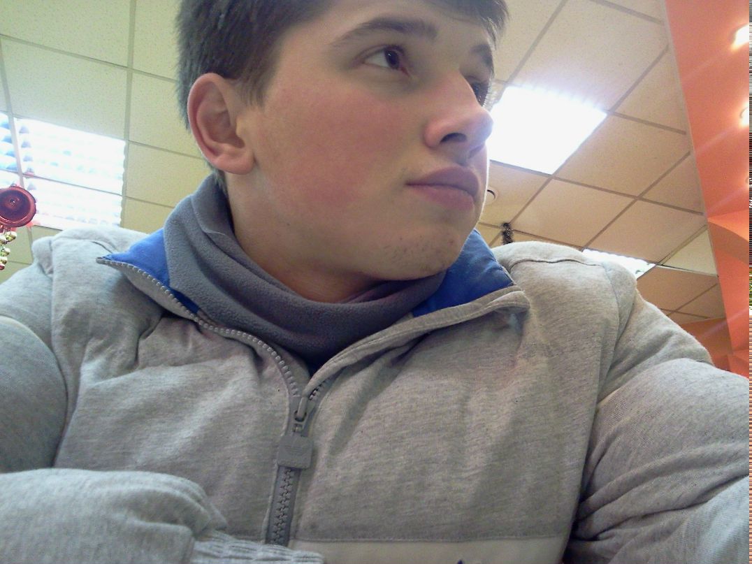 Дмитрий Сергеевич | Тверь