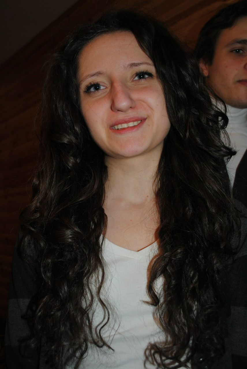 Люда Корженевская | Солигорск