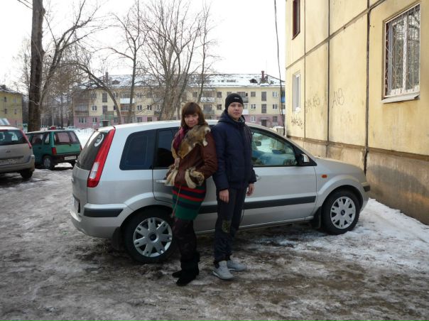 №3, Инна Габбасова №3, Инна Габбасова