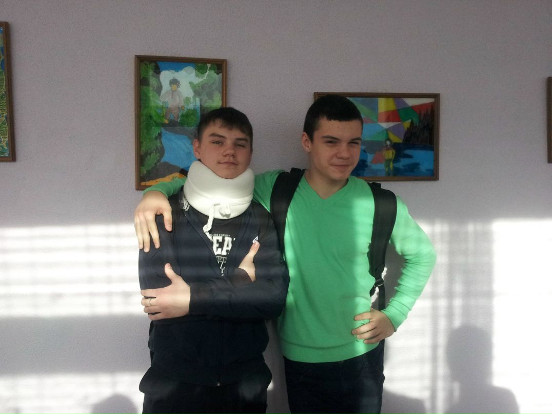 Сергей Пахотин | Сургут