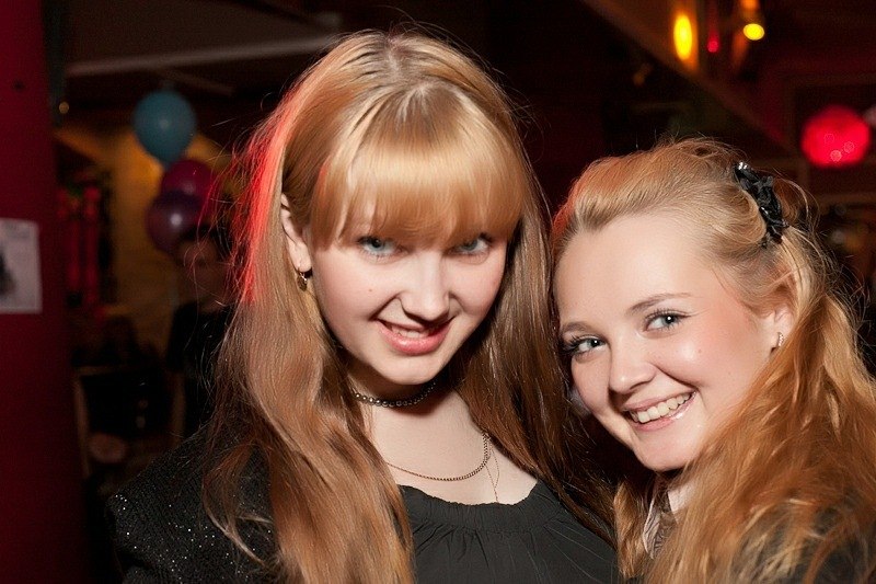 Юлия Сизикова | Новосибирск