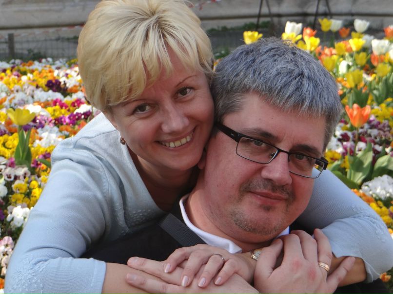 Игорь Бушманов | Санкт-Петербург