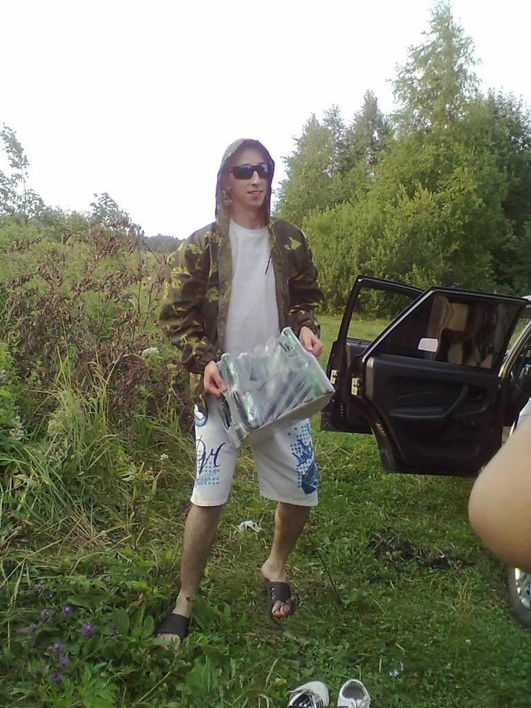 Стас Курнышов | Киржач