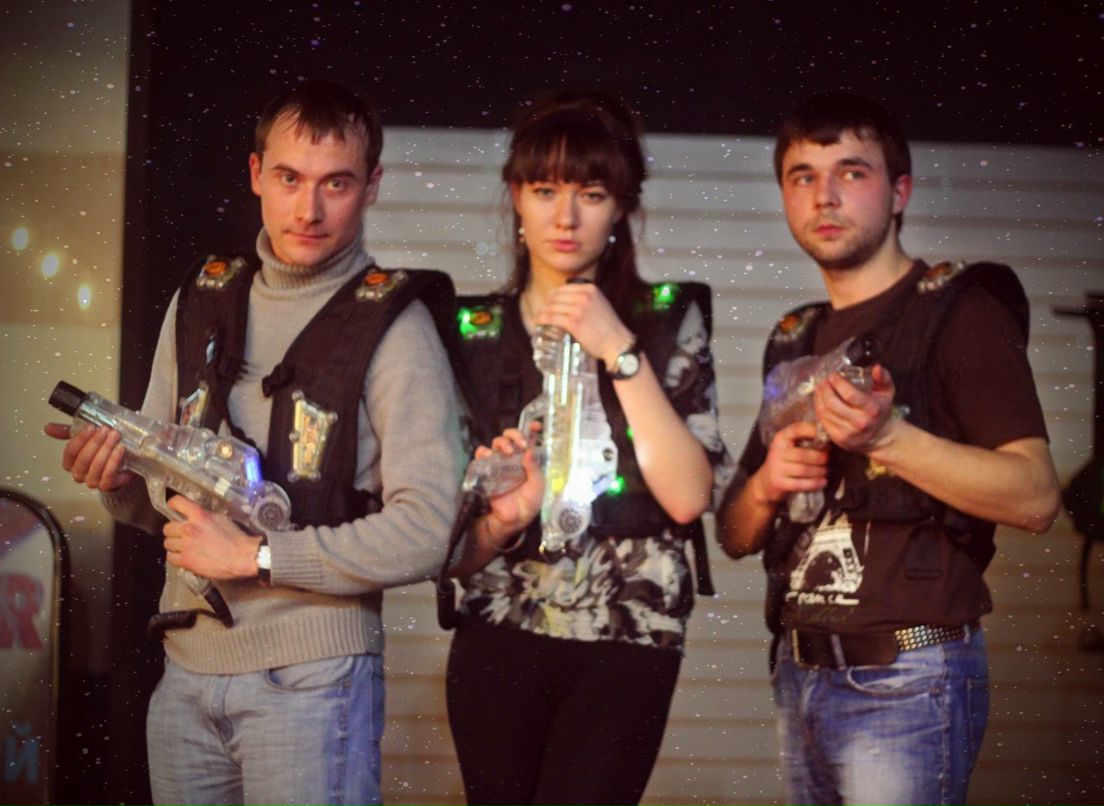 Артем Азаров | Рыльск