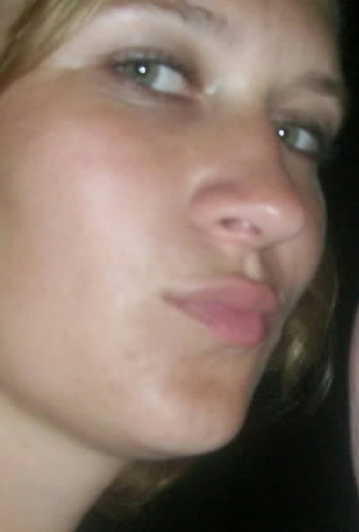 Наташа Сахнюк | Колки