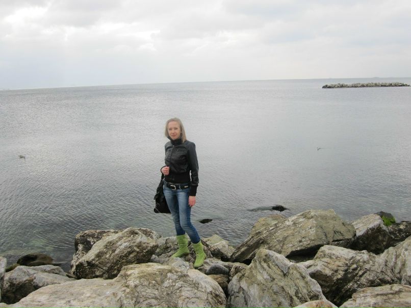 Татьяна Самотруева | 