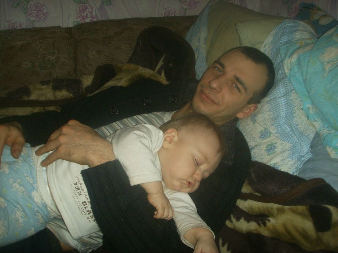 Александр Газизулин | Каменское / Днепродзержинск