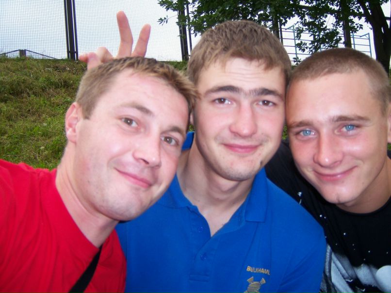 Феликс Шпаков | 