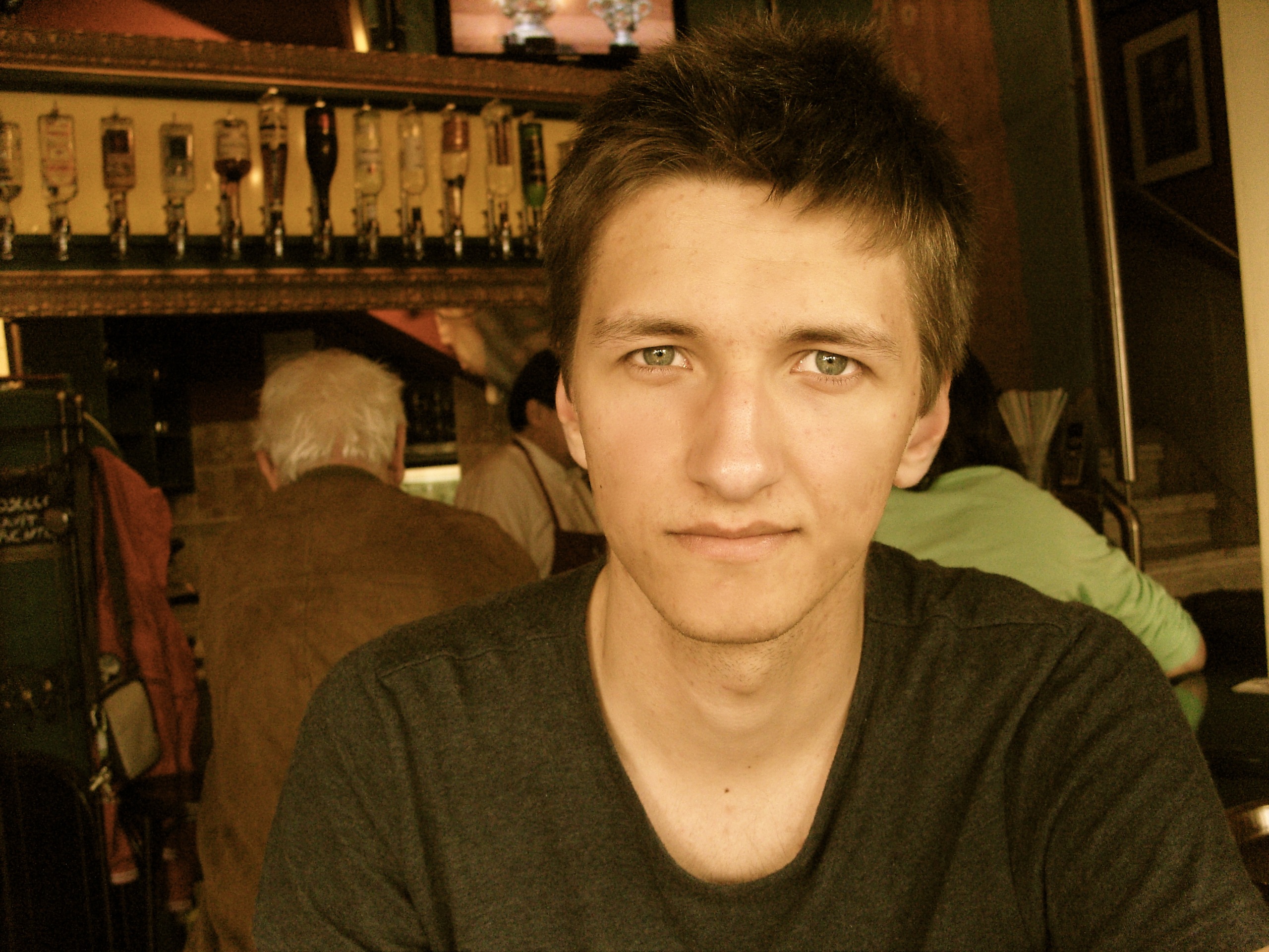 Фото профиля