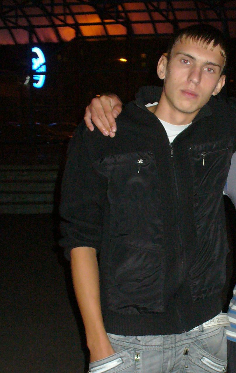 Владимир Гуделев Александрович | Витебск