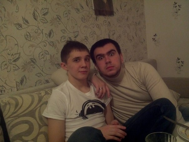 Алексей Банмиллер | Новосибирск