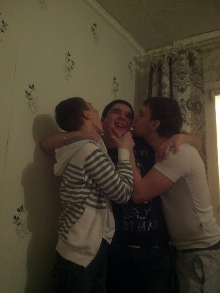 Алексей Банмиллер | Новосибирск