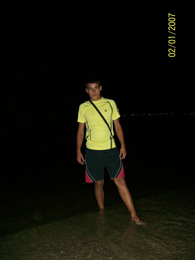 Ігор Пастущак | Каменец-Подольский