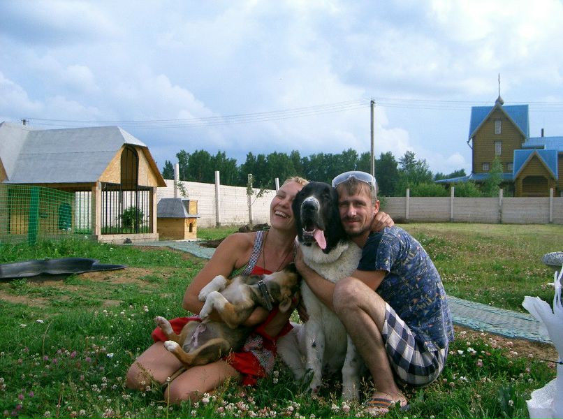 Галина Мухина | Санкт-Петербург