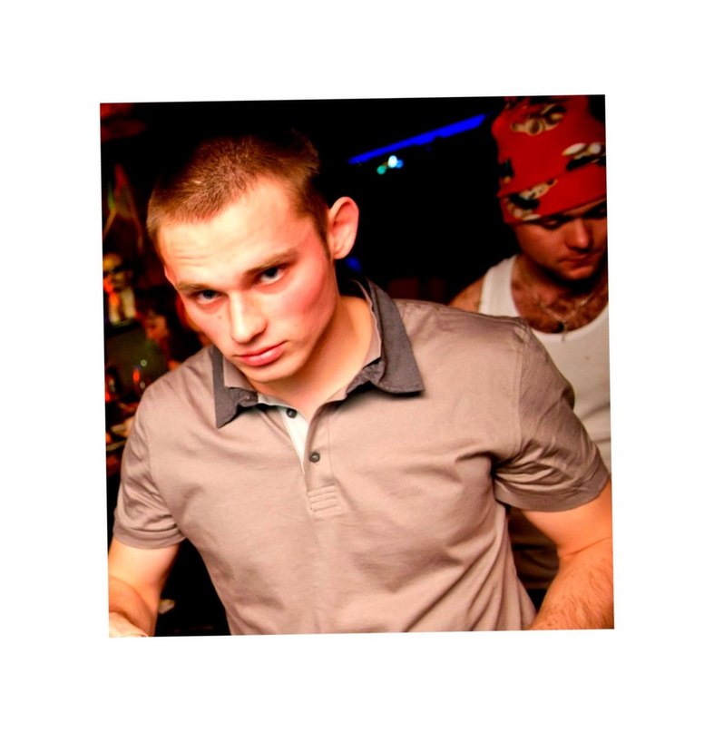 Михаил Бутковский | Санкт-Петербург