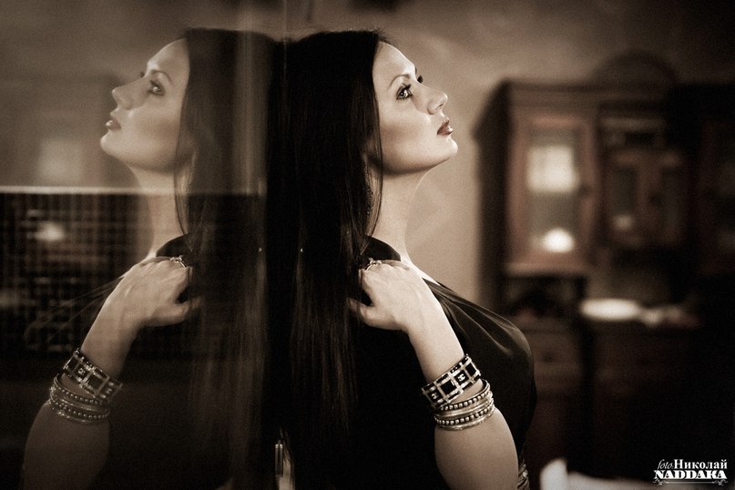 Мария Засухина | Хабаровск