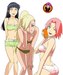 Ино Яманака фотография #16
