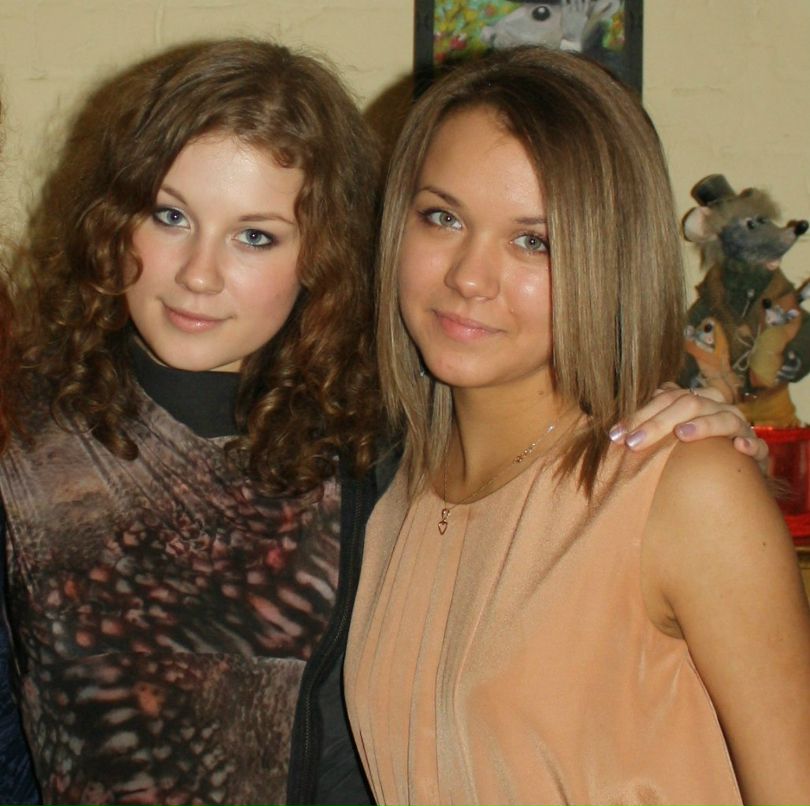 Анастасия Плаксина | Королёв