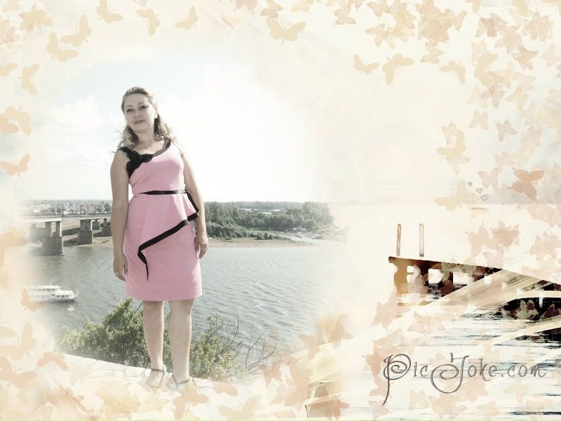 Лиля Искужина фото профиля #6