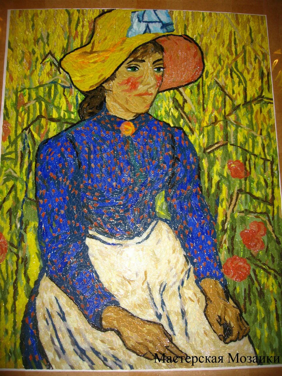 Олеся Писаренко | Палкино