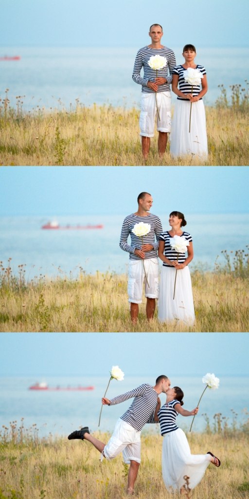 Натали Безрукова | Одесса