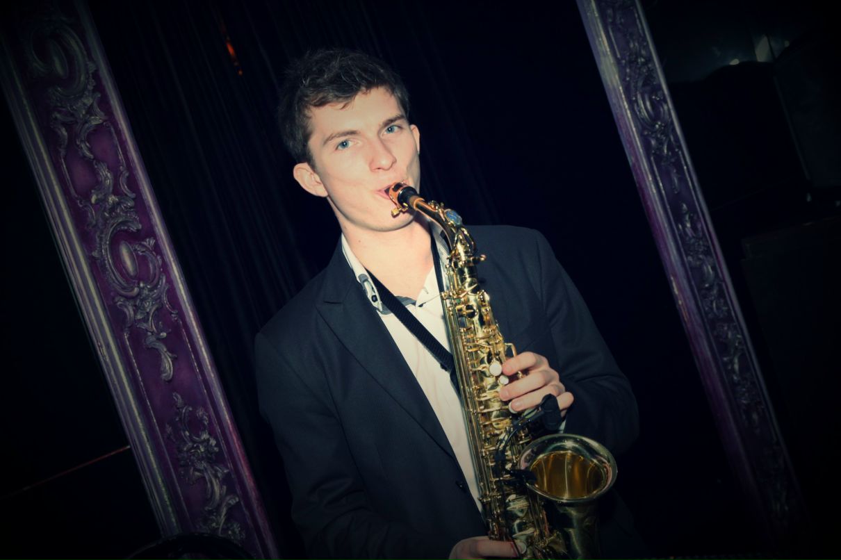 Анатолий Хлуднев | Москва