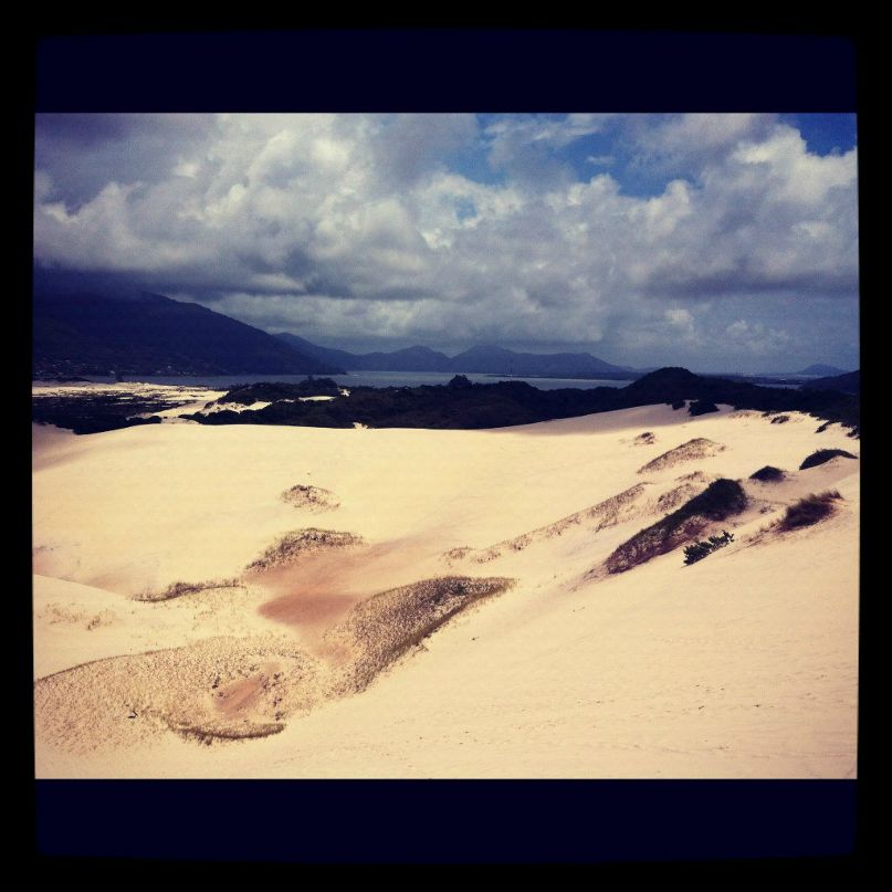Андрэ Андерссон | Москва
