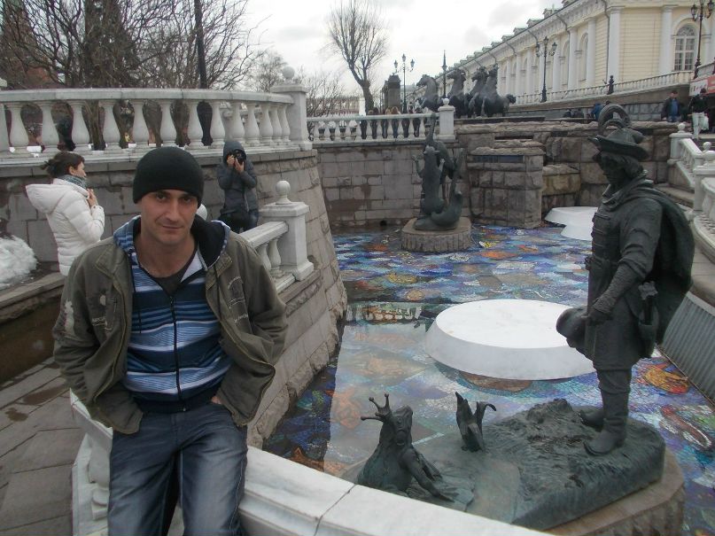 Иван Лыщенко | Калинковичи