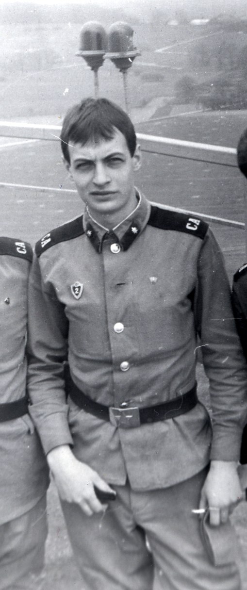 Михалыч Бабин | Иваново