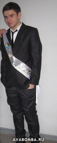 Олег Фокій | Черновцы