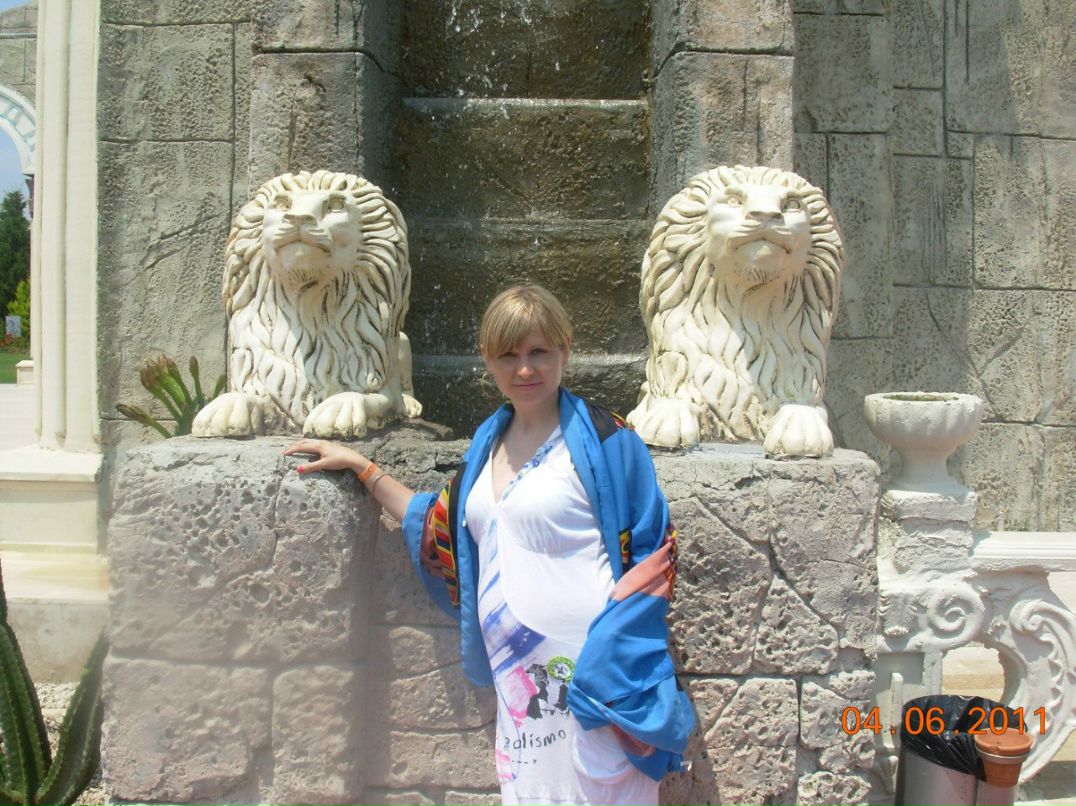 Светлана Бараковская | Москва