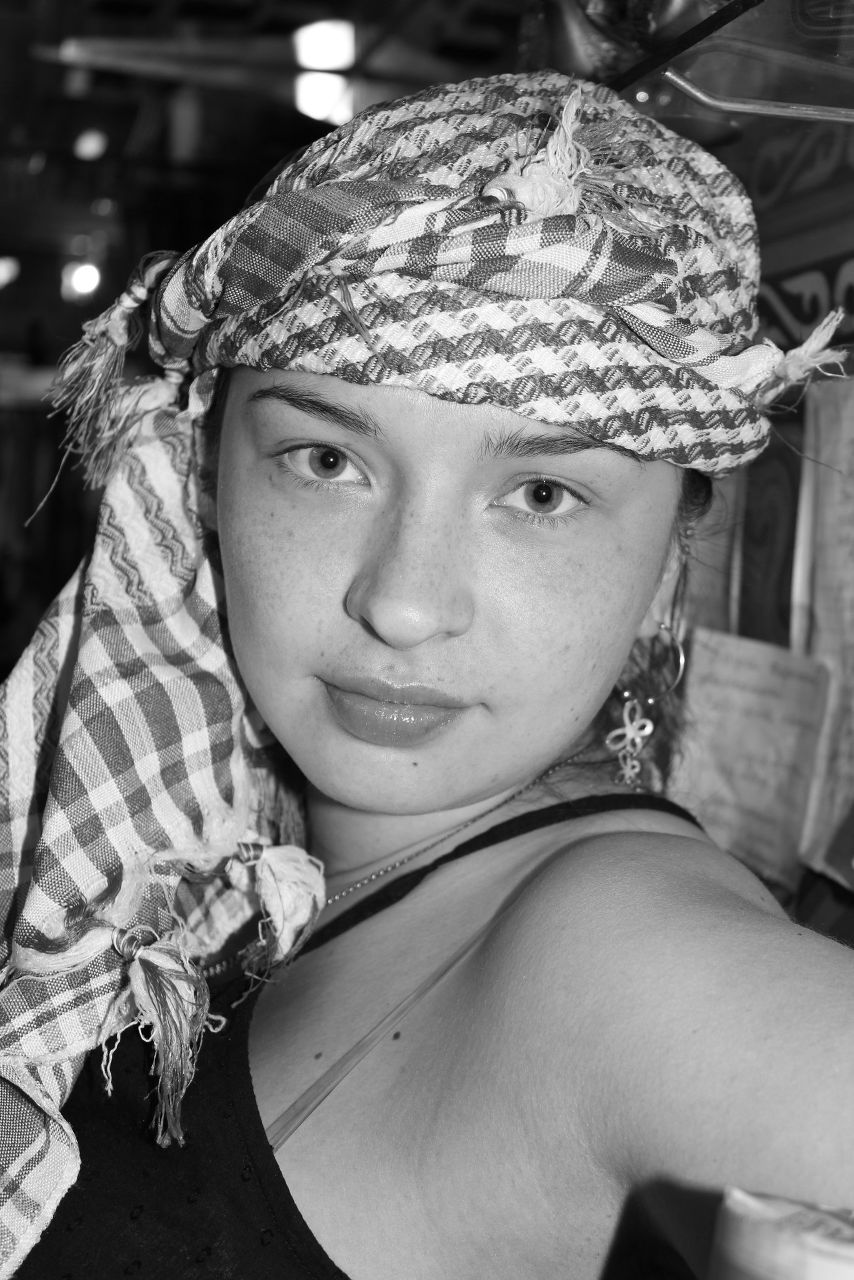 Эльвира Бикулова | Москва