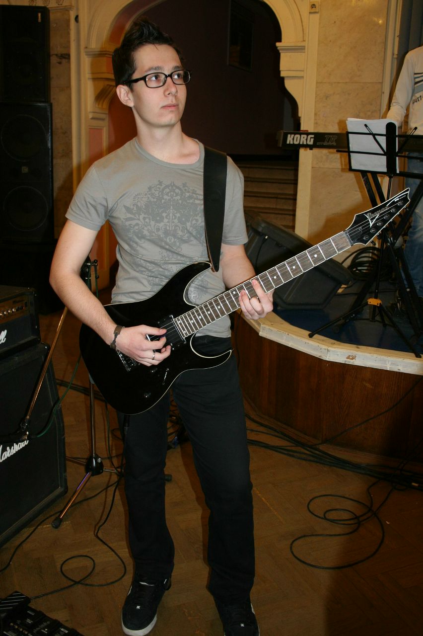 Сергей Якушев | Москва