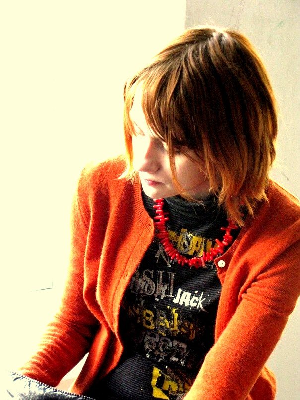 Василиса Никулина ФЕНЕЧКА | Москва