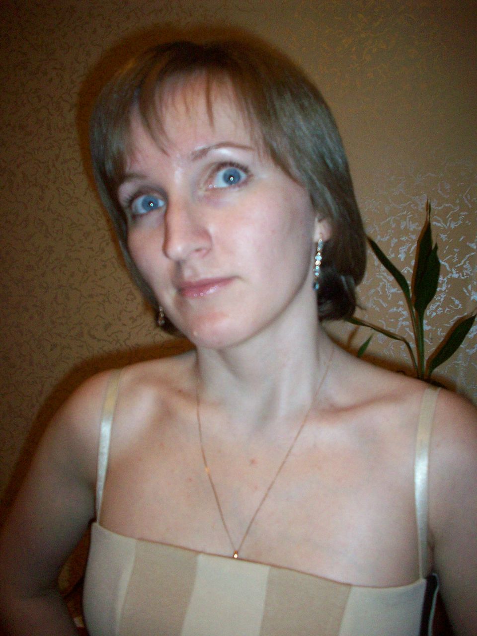 Алёнка Черкасова | Санкт-Петербург