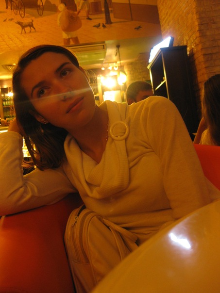 №40, Виктория Косматова, Москва №40, Виктория Косматова, Москва