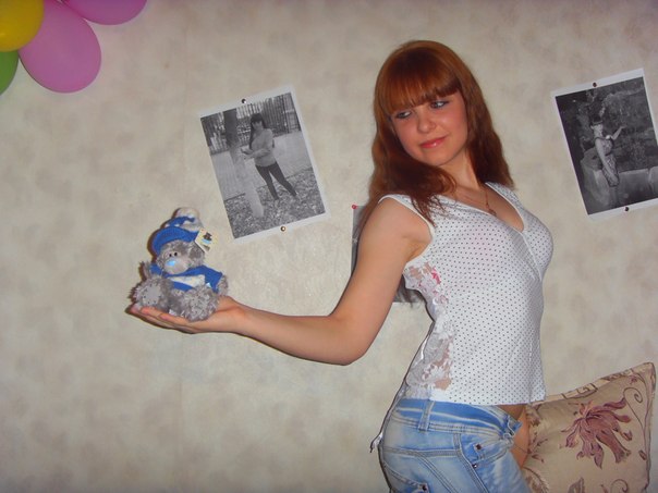 №136, Любовь Калашник, 30 лет, Азов №136, Любовь Калашник, 30 лет, Азов