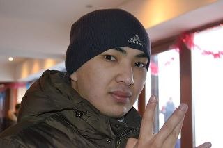 №2, Еркин Утегенов, Атырау, Казахстан №2, Еркин Утегенов, Атырау, Казахстан