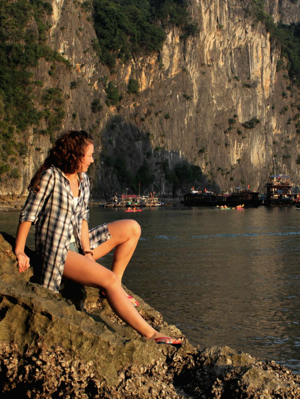 Полина Труханова | Санкт-Петербург